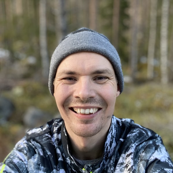 Ilkka Raudasoja, Tuntura Oy